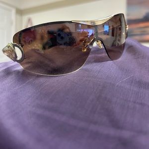 Coach sunglasses